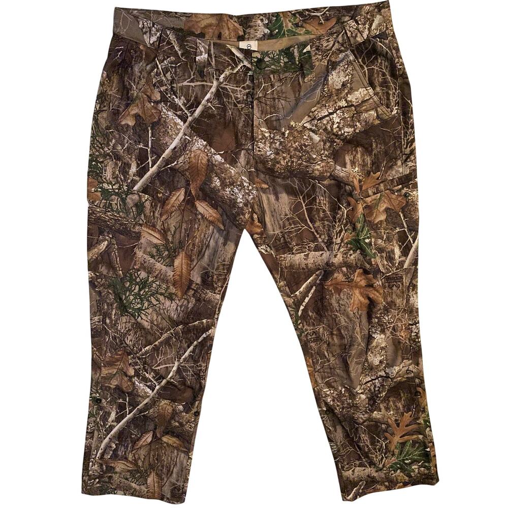 Magellan Outdoors Camouflage Pants Size XL